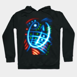 Outer Limits Hoodie